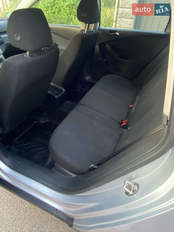 Универсал Volkswagen Passat 2007 в Луцке