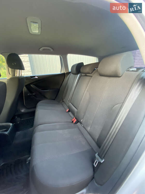 Универсал Volkswagen Passat 2007 в Луцке