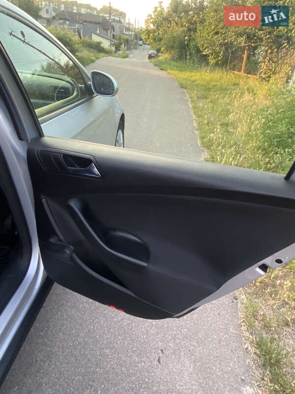 Универсал Volkswagen Passat 2007 в Луцке