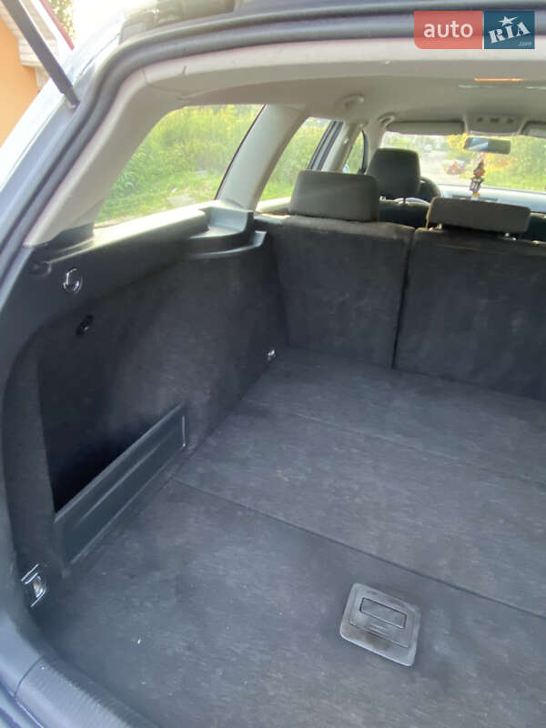 Универсал Volkswagen Passat 2007 в Луцке