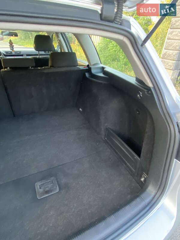 Универсал Volkswagen Passat 2007 в Луцке
