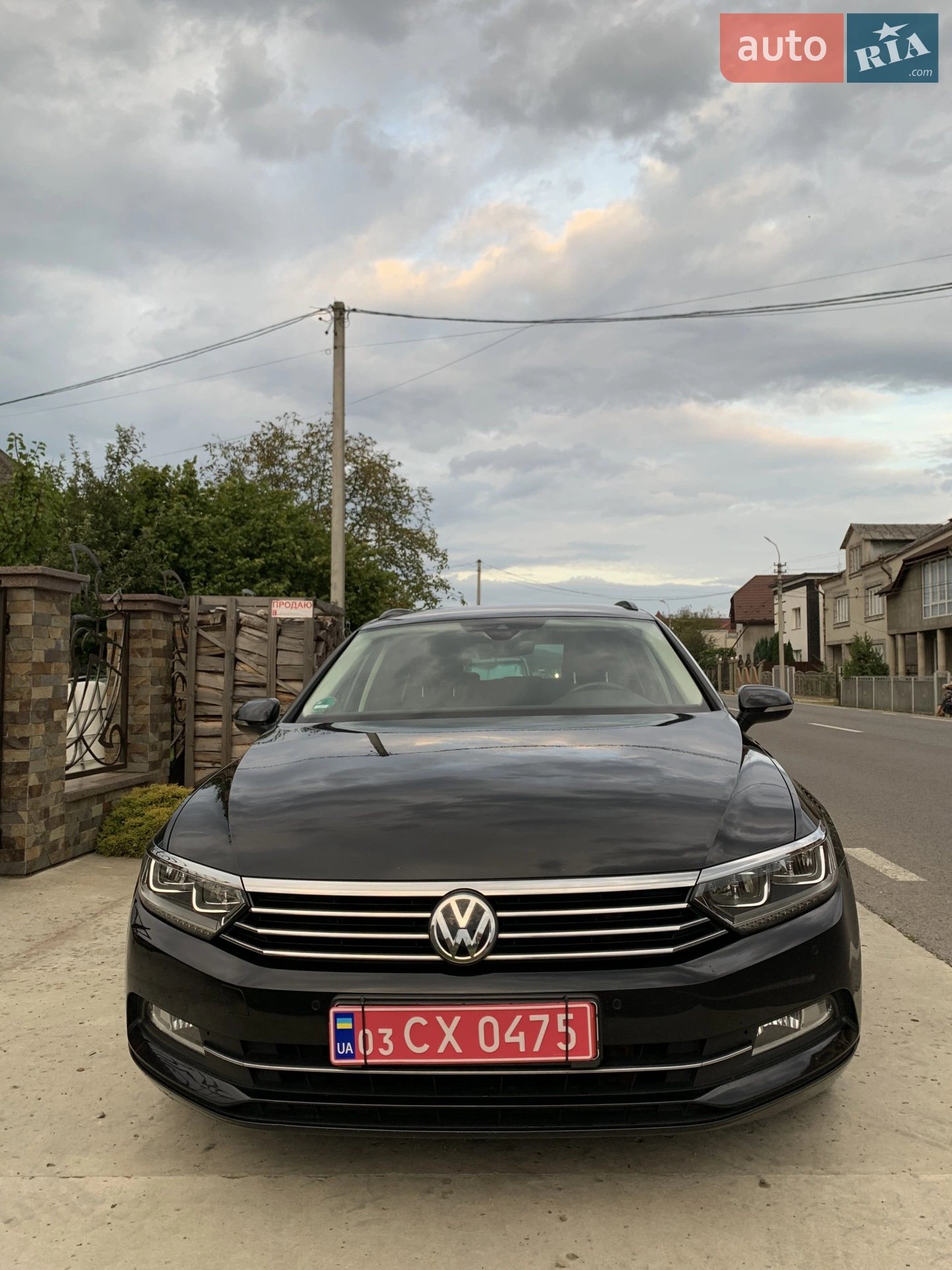 2019 Volkswagen Passat - мініатюра 3