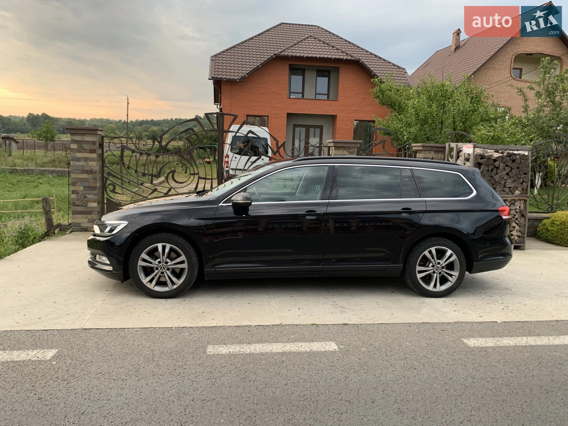 2019 Volkswagen Passat - мініатюра 4