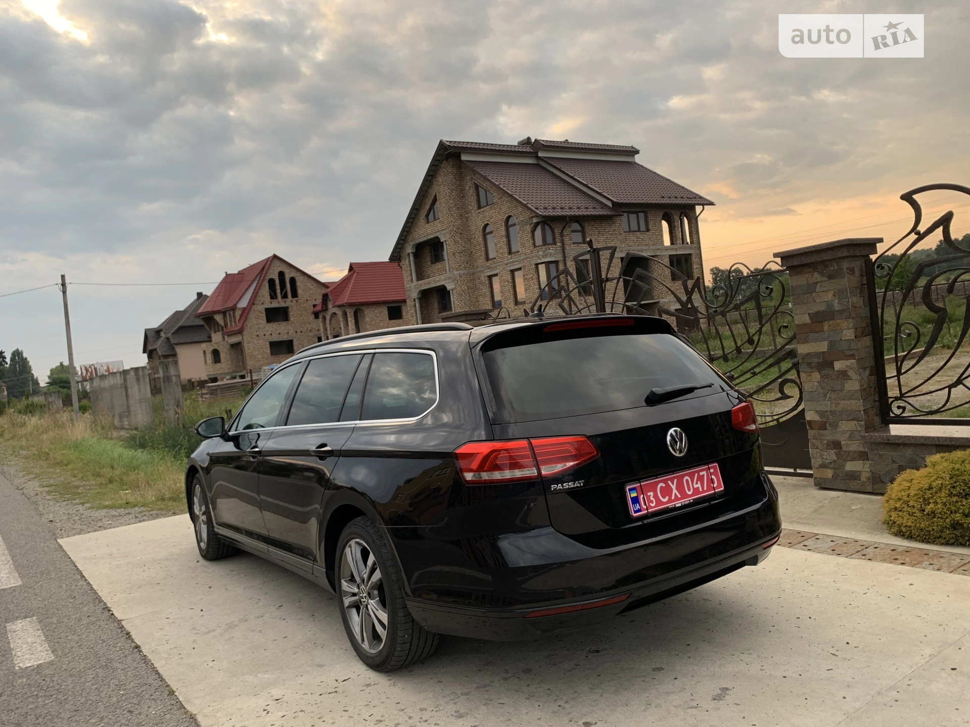 2019 Volkswagen Passat - мініатюра 5