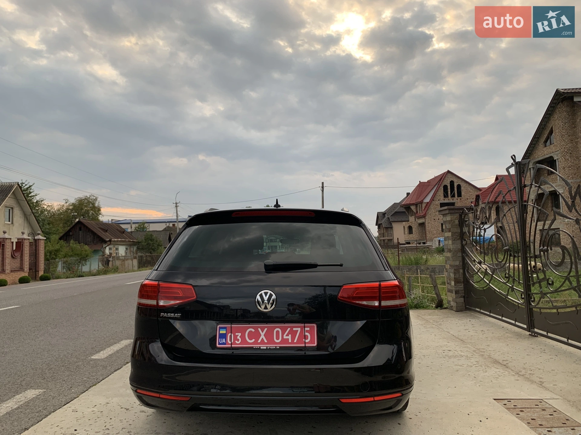 2019 Volkswagen Passat - мініатюра 6
