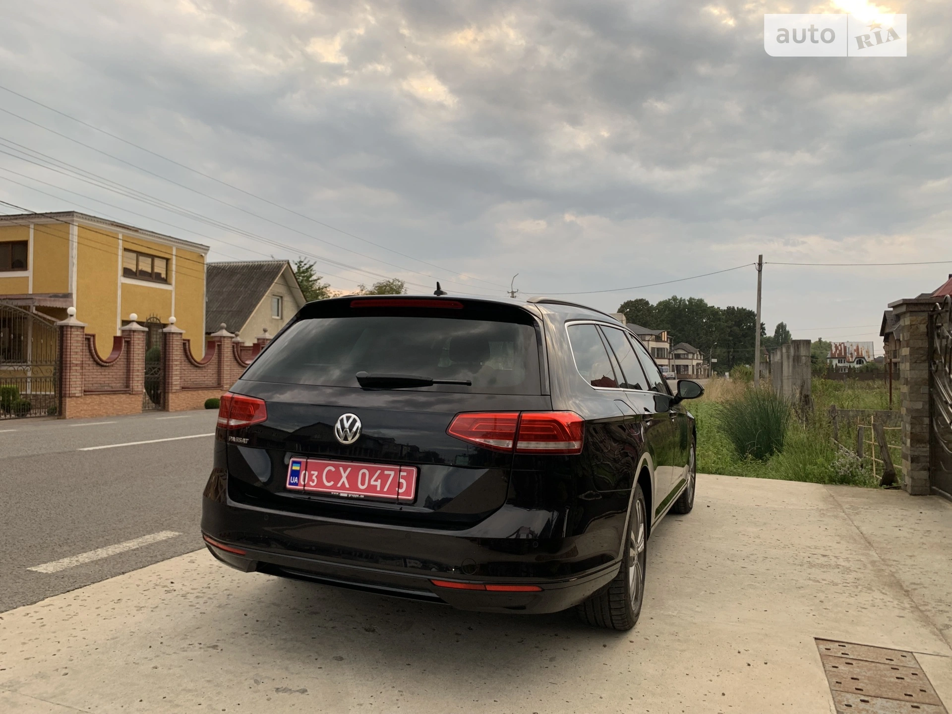 2019 Volkswagen Passat - мініатюра 7