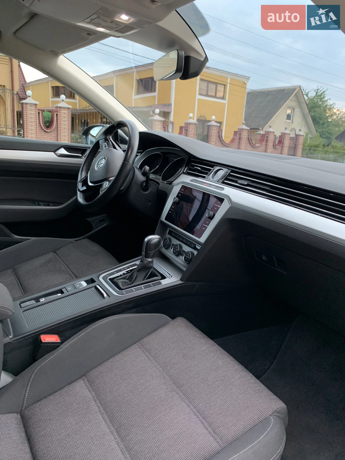 2019 Volkswagen Passat - мініатюра 10