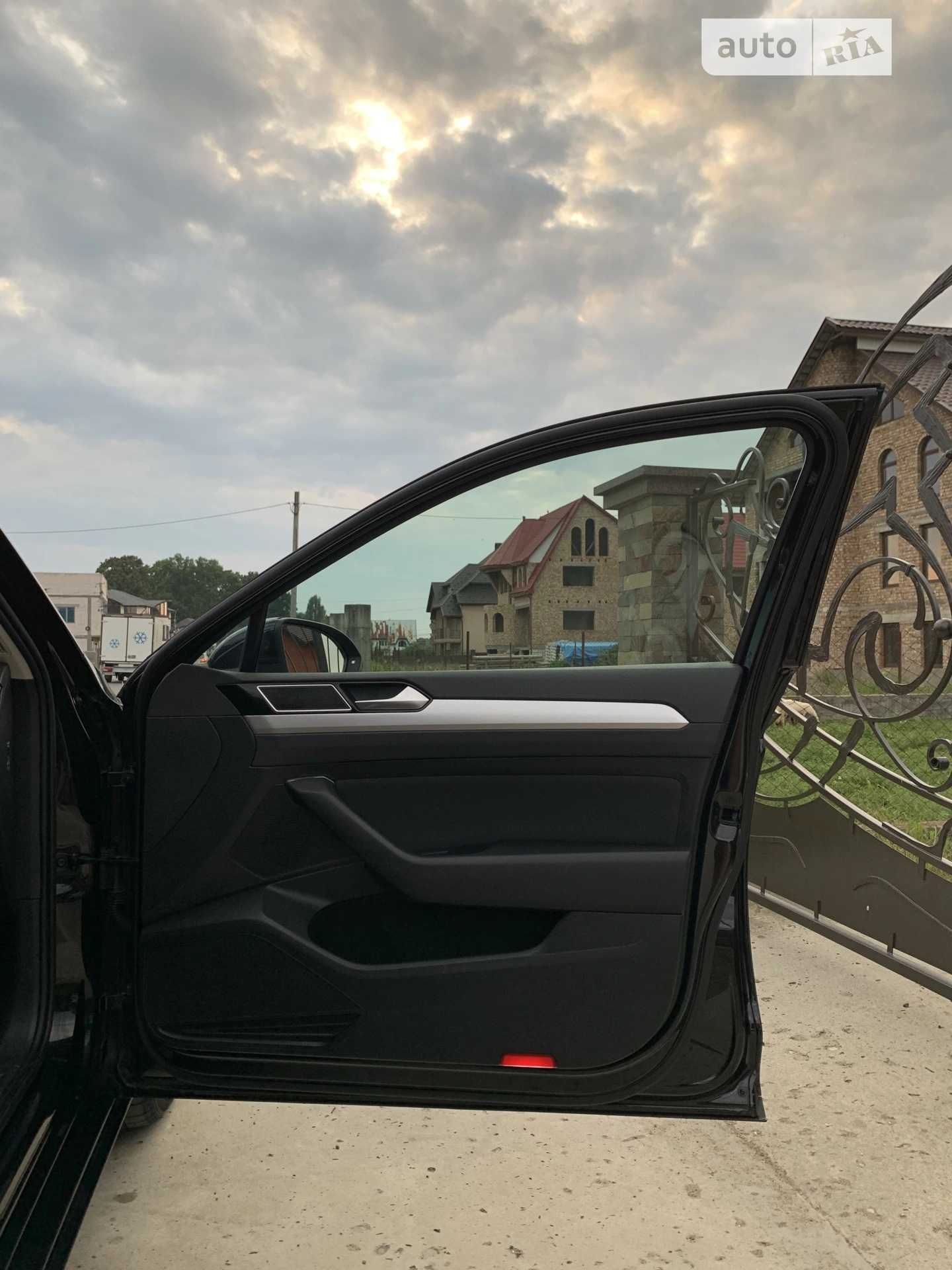 2019 Volkswagen Passat - мініатюра 11