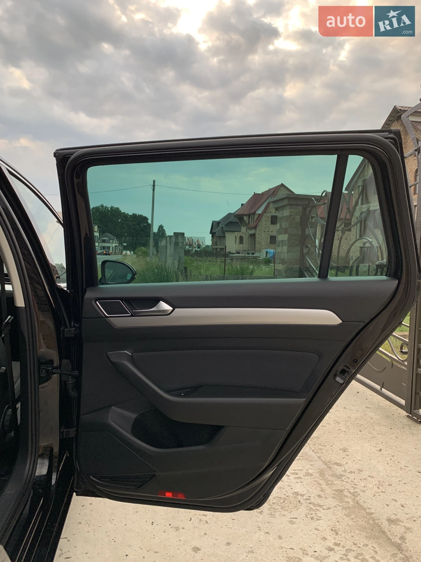 2019 Volkswagen Passat - мініатюра 13