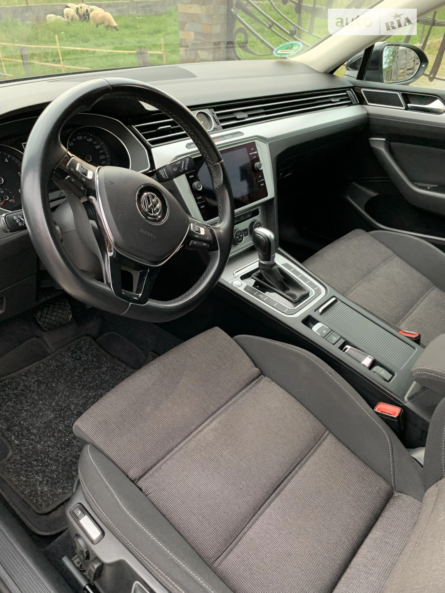 2019 Volkswagen Passat - мініатюра 16