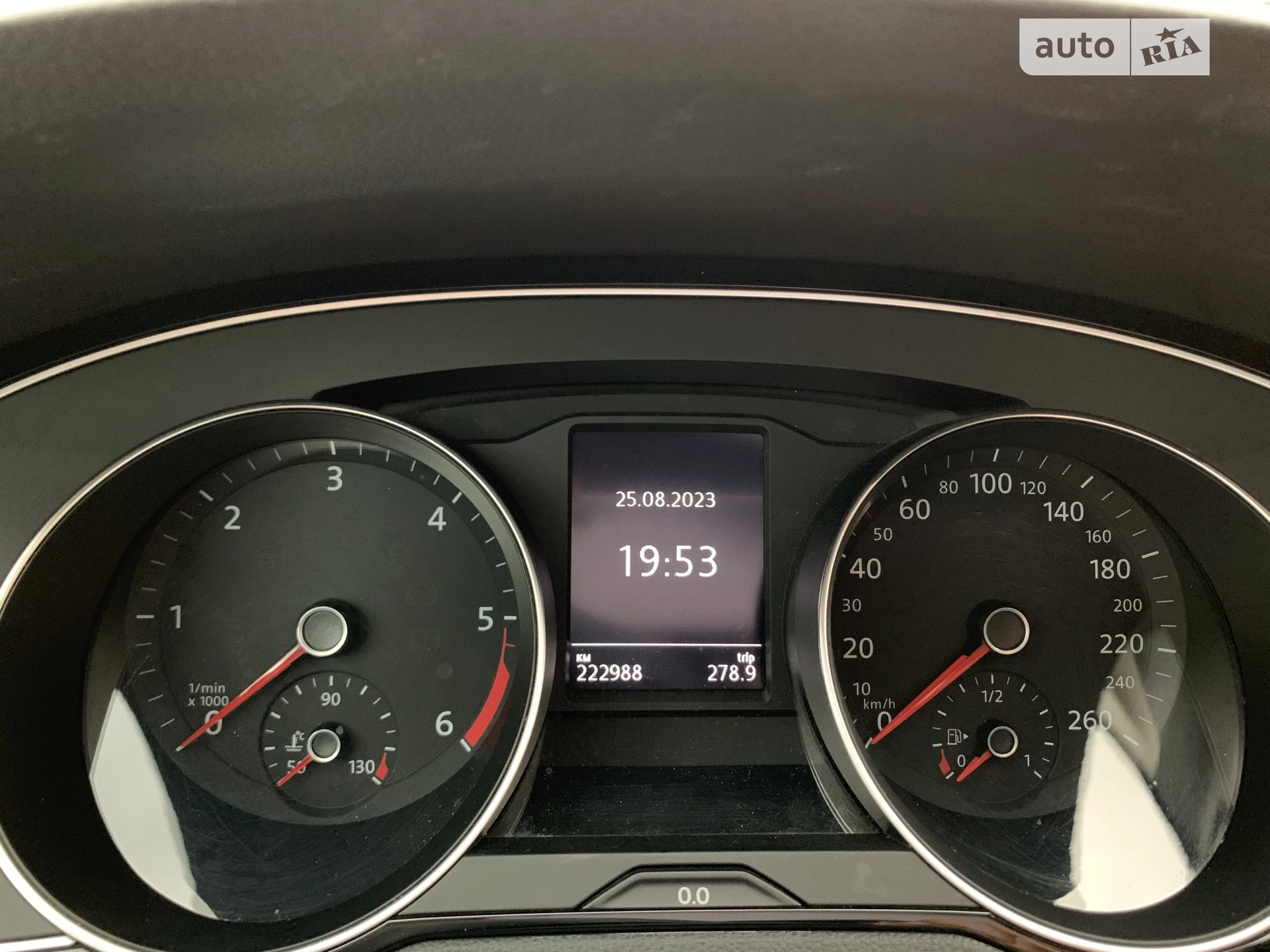 2019 Volkswagen Passat - мініатюра 20