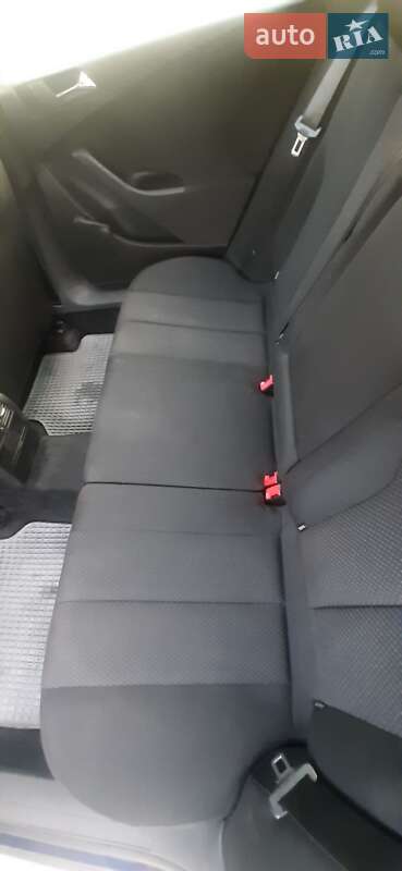Універсал Volkswagen Passat 2008 в Жмеринці