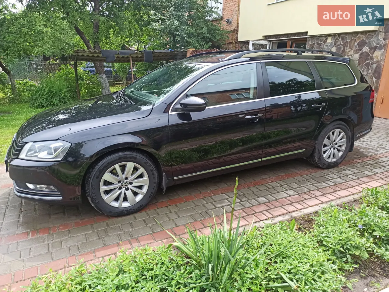2013 Volkswagen Passat - мініатюра 31