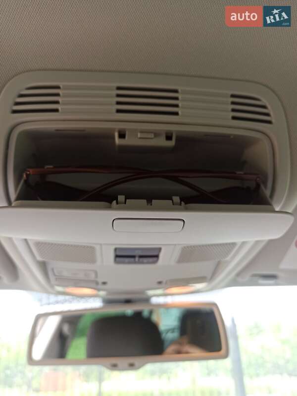 Универсал Volkswagen Passat 2014 в Каменке-Бугской