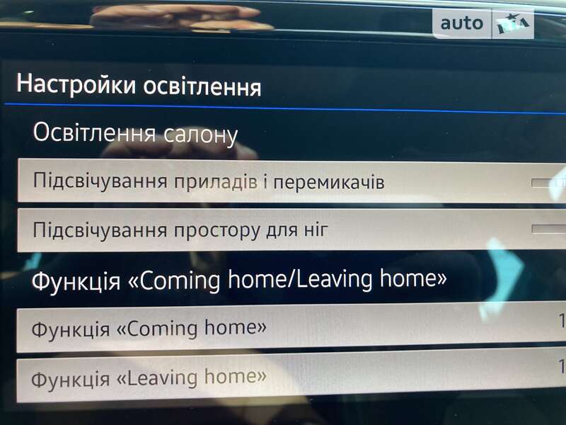 Универсал Volkswagen Passat 2019 в Луцке