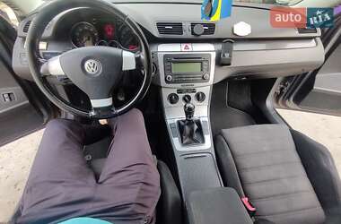 Универсал Volkswagen Passat 2005 в Луцке