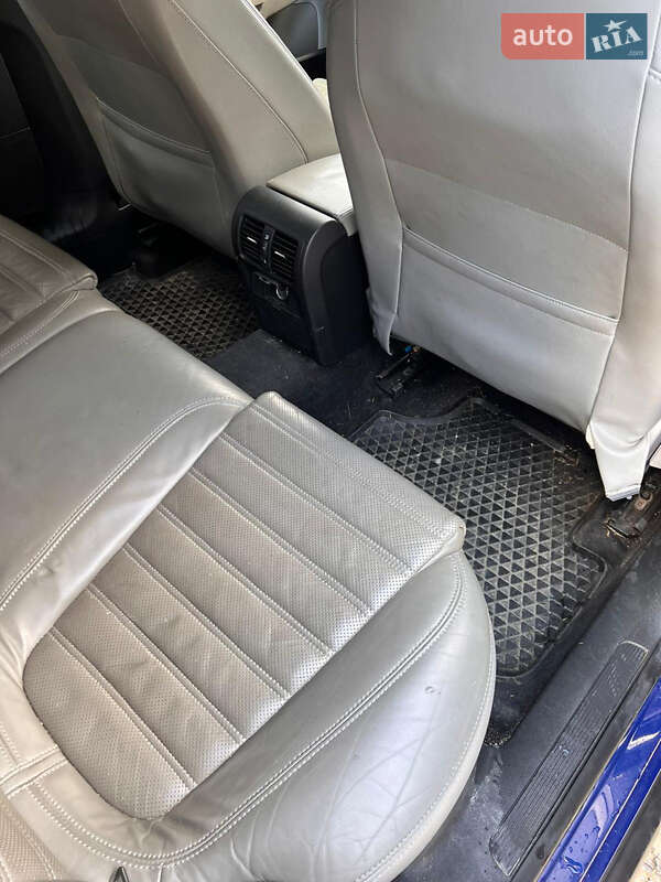 Универсал Volkswagen Passat 2006 в Тячеве фото 17 Универсал Volkswagen Passat 2006 в Тячеве