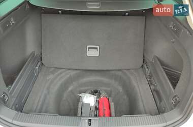 Универсал Volkswagen Passat 2017 в 