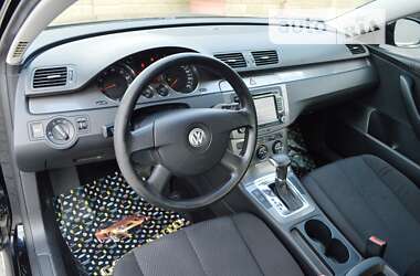 Седан Volkswagen Passat 2008 в 