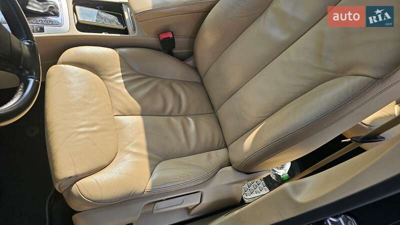 Седан Volkswagen Passat 2008 в Каменском