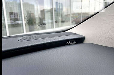 Седан Volkswagen Passat 2013 в 