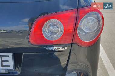 Универсал Volkswagen Passat 2009 в 