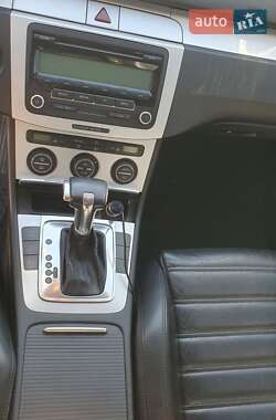 Универсал Volkswagen Passat 2009 в 