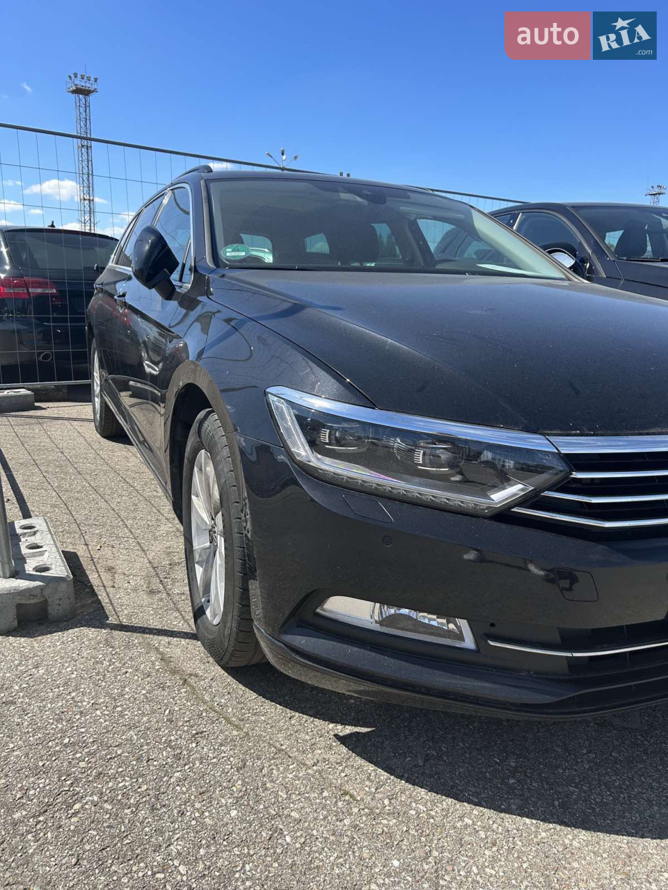 2019 Volkswagen Passat - мініатюра 14