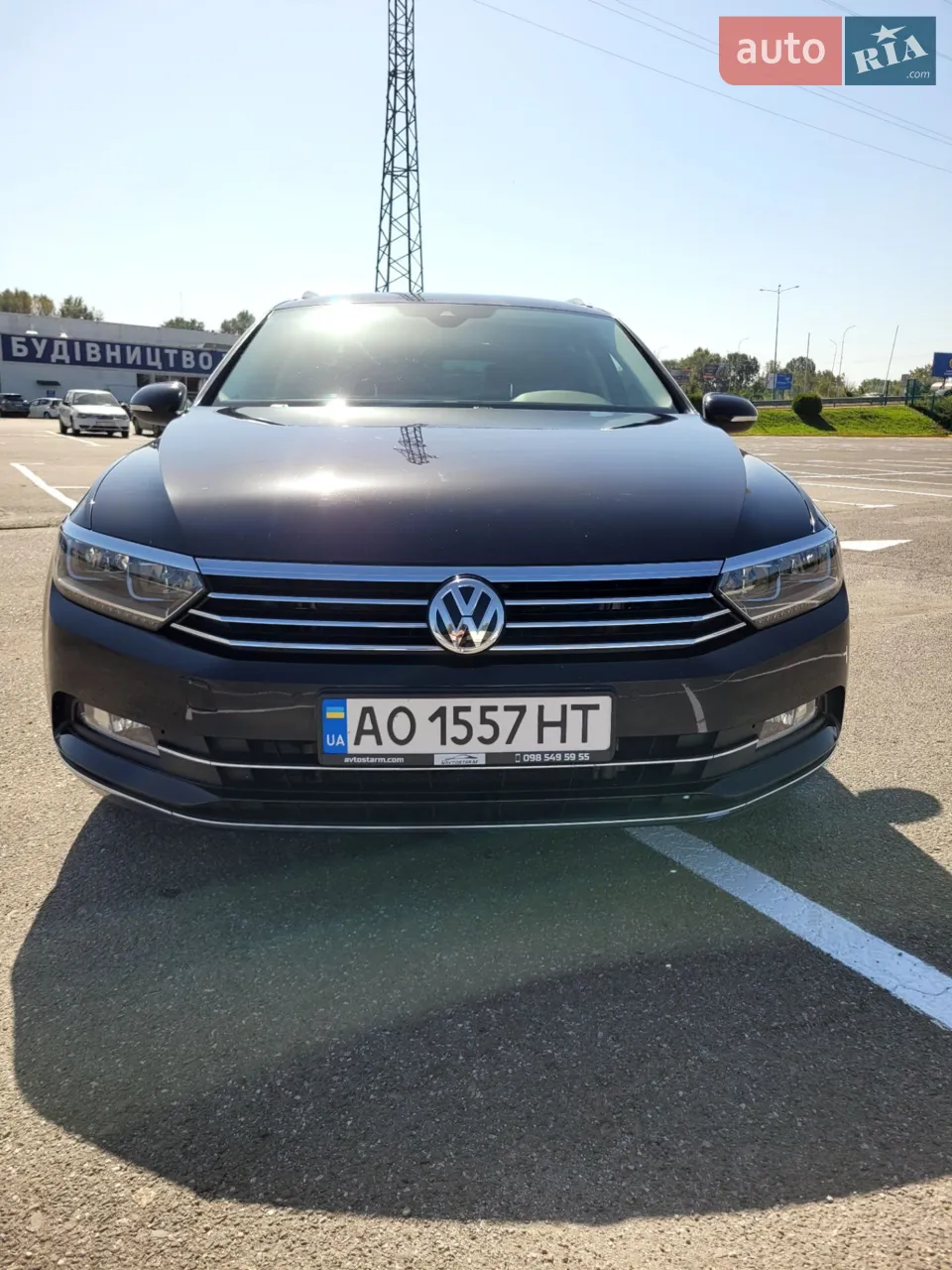 2016 Volkswagen Passat - мініатюра 12