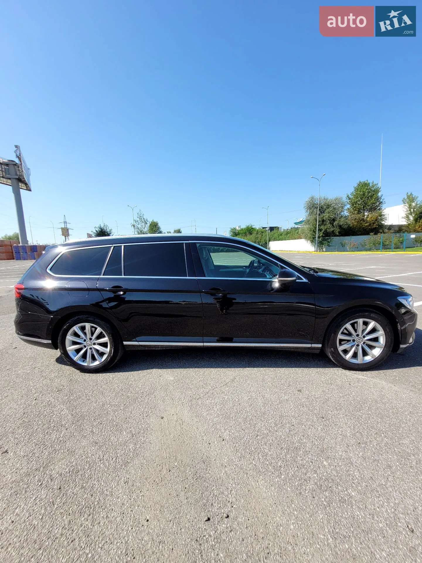 2017 Volkswagen Passat - мініатюра 7
