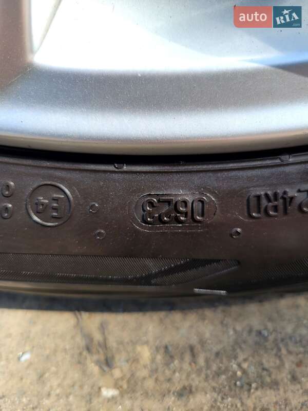 Универсал Volkswagen Passat 2017 в Ужгороде фото 22 Универсал Volkswagen Passat 2017 в Ужгороде