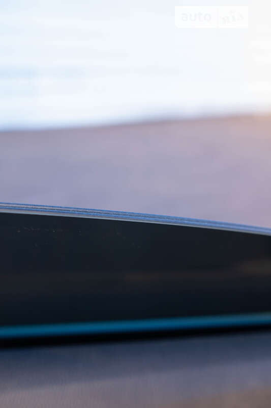 Седан Volkswagen Passat 2017 в Львове