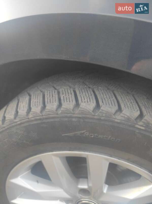 Универсал Volkswagen Passat 2016 в Тульчине