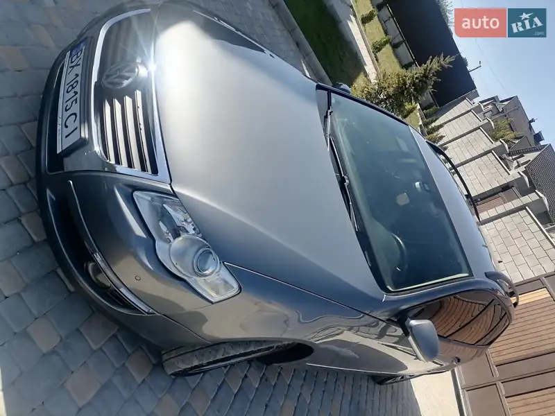 Volkswagen Passat 2007 VIN WVWZZZ3CZ7E208679 фото оголошення 8 з 51