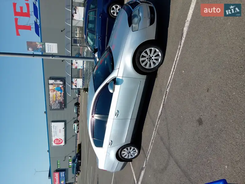 Volkswagen Passat 2008 VIN WVWZZZ3CZ8Z001445 фото оголошення 2 з 43
