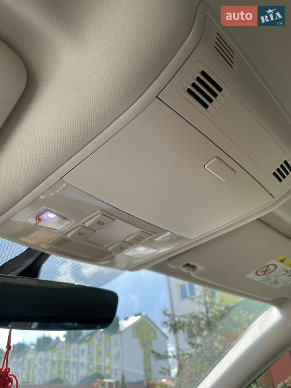 Универсал Volkswagen Passat 2016 в Львове