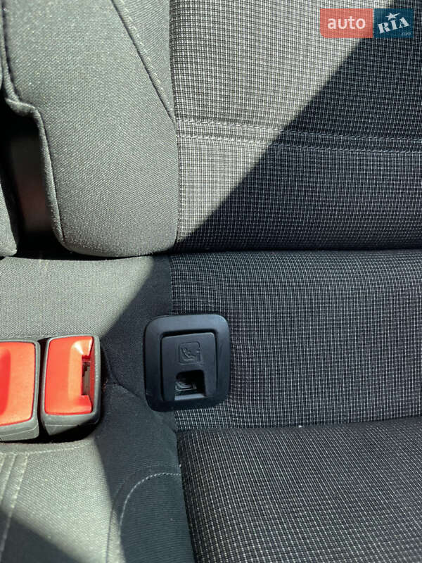 Универсал Volkswagen Passat 2016 в Львове