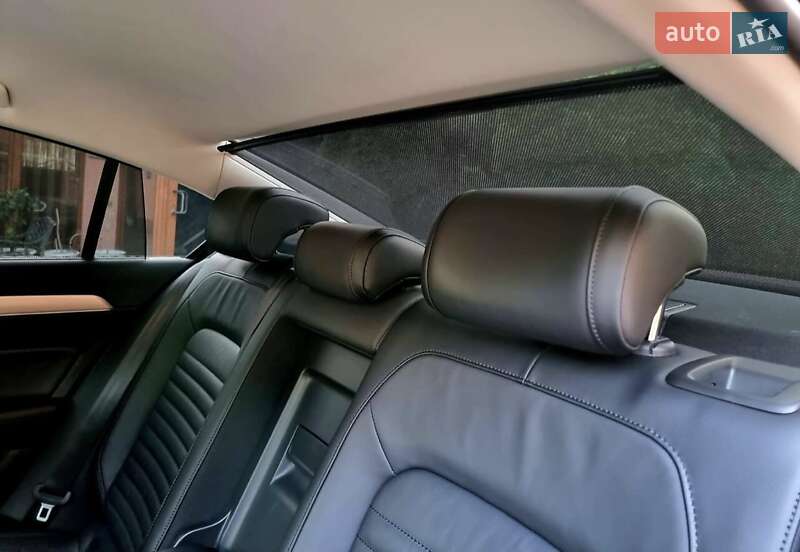 Седан Volkswagen Passat 2017 в Мукачево