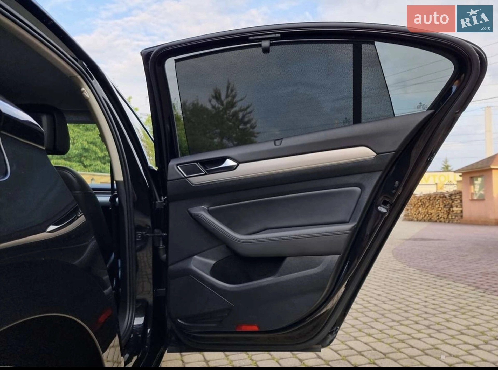 2017 Volkswagen Passat - мініатюра 36