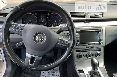 Универсал Volkswagen Passat 2012 в Радивилове