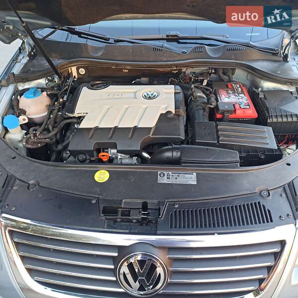 Универсал Volkswagen Passat 2010 в Черновцах фото 8 Универсал Volkswagen Passat 2010 в Черновцах