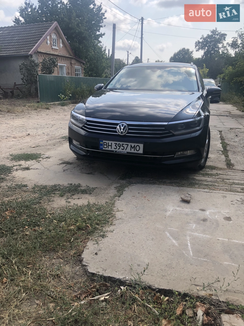 2015 Volkswagen Passat - мініатюра 34