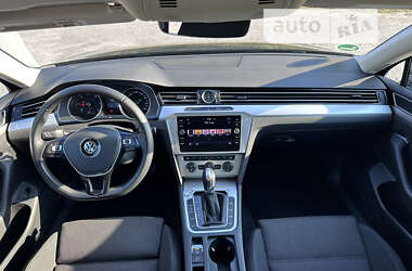 Универсал Volkswagen Passat 2018 в Полонном