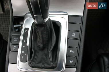 Универсал Volkswagen Passat 2011 в 