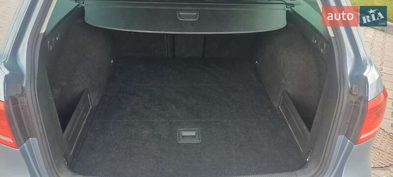 Універсал Volkswagen Passat 2013 в Ковелі