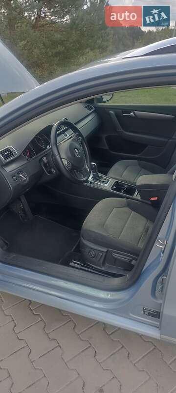 Універсал Volkswagen Passat 2013 в Ковелі
