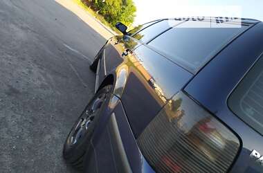 Универсал Volkswagen Passat 1999 в 