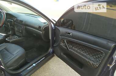 Универсал Volkswagen Passat 1999 в 