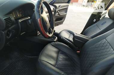 Универсал Volkswagen Passat 1999 в 