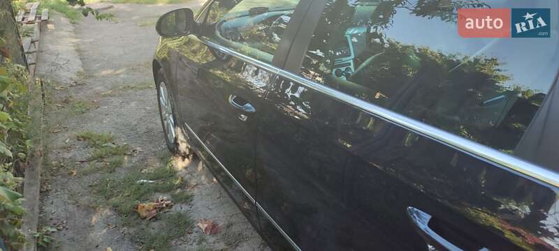 Универсал Volkswagen Passat 2008 в Каменец-Подольском фото 2 Универсал Volkswagen Passat 2008 в Каменец-Подольском